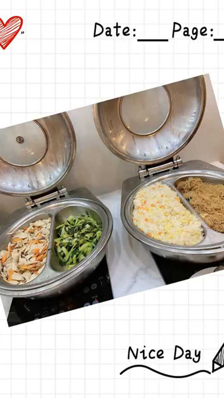 星程酒店早餐_腾讯视频