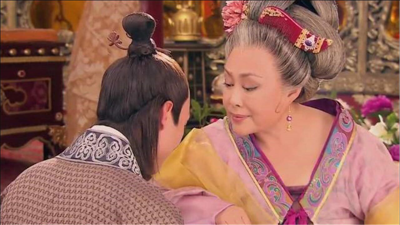 一代女皇武则天对男宠有多挑剔必须满足这3个条件
