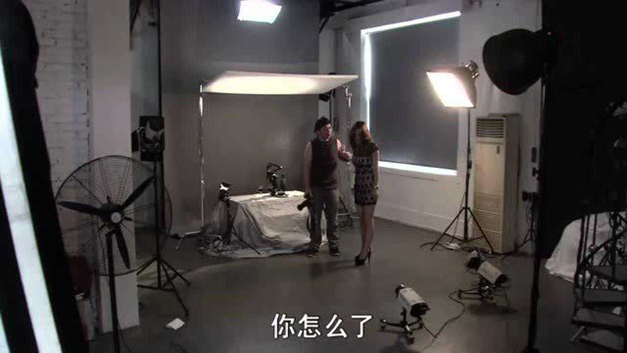 杜雨担心杨桃杨桃哭着说起自己老公有外遇的事