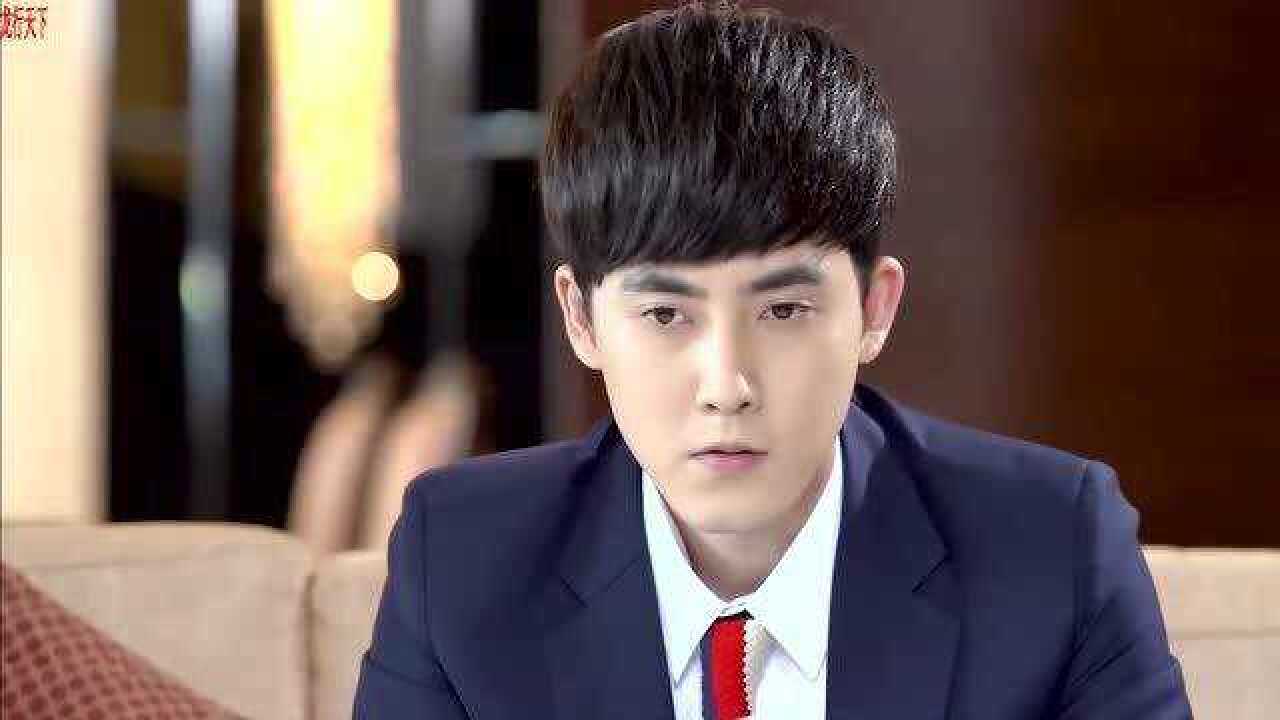 影视片段:皓天想和公司合作,没想到妹妹的救命恩人,正是老总!