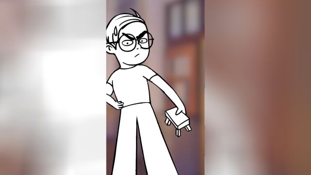 尊宝爸爸搞笑动漫  2020年我的总结,欢迎批评指正