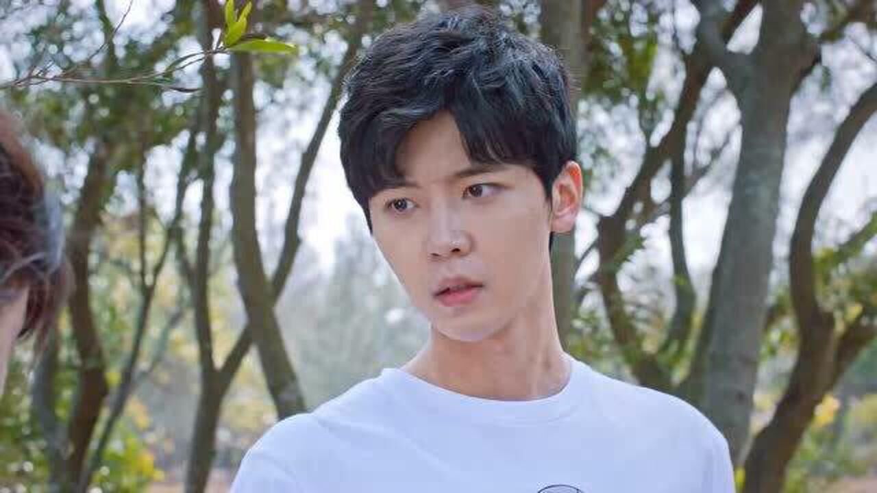 百岁之好一言为定陈亦川情商猛增仿佛吃错了药突然对顾晓曼如此关心