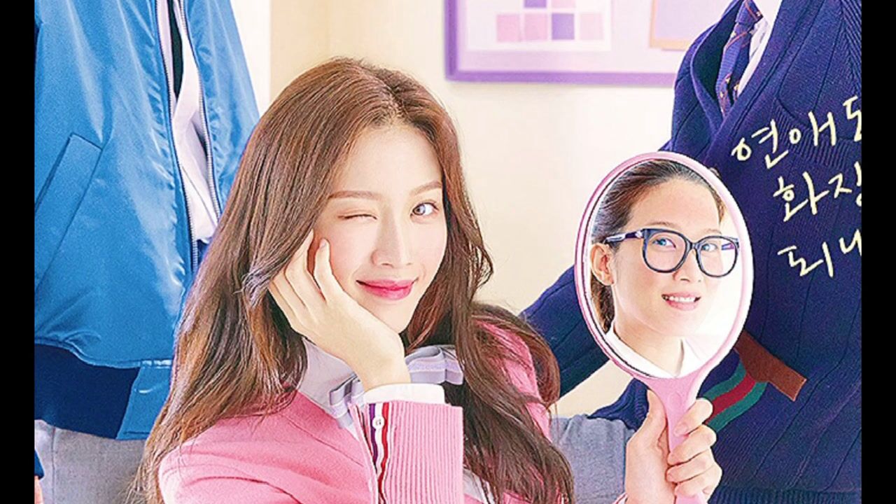 女神降临车银优第六集01太好看了仿佛看到了婚后生活