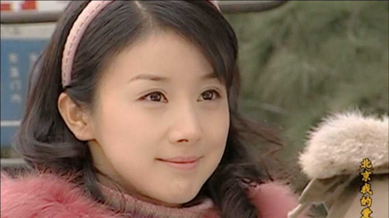 孙菲菲:你说你干嘛要去整容啊,以前多好看啊,妥妥的言情小说女主脸