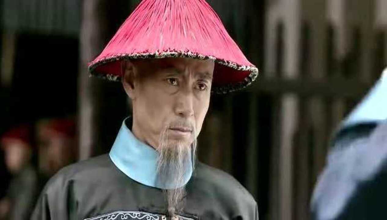 于成龙于成龙迎接官员不料轿中是他小舅子竟然也成了二品大员