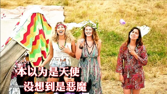 男子意外打开地狱之门,本以为召唤出独角兽,没想到它竟是一个彻底的恶魔!