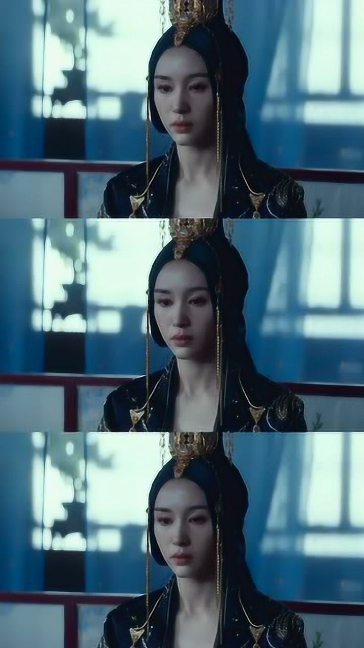 精彩电影推荐王子文离别戏哭了11小时王子文哭戏太虐了郭敬明表示公主