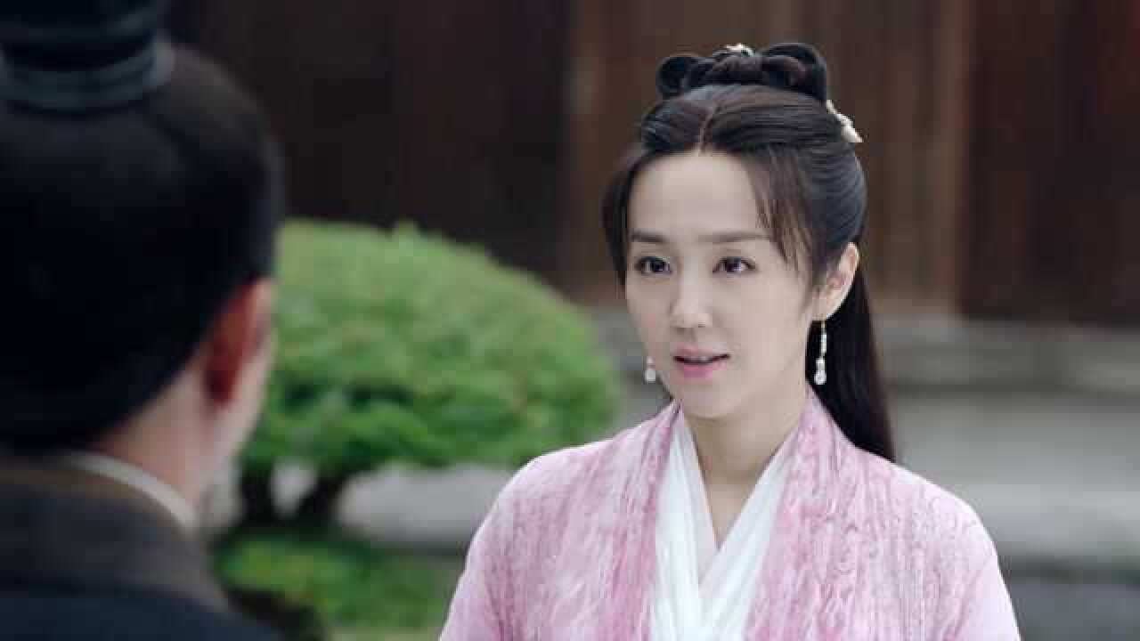 锦衣之下林菱终于碰到杨大哥俩人相见恨晚很多话要说