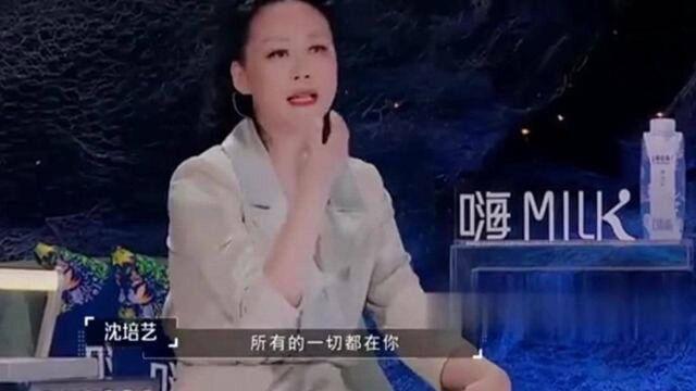 仙女真的存在吗谭元元绝美舞姿惊艳全场,张艺兴直接原地鞠躬!