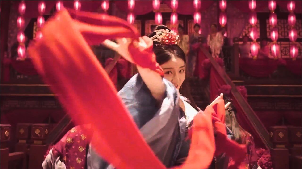 一首超好听的古风歌曲《关山酒》,唱的也太好听了吧!百听不厌_高清1080P在线观看平台_腾讯视频