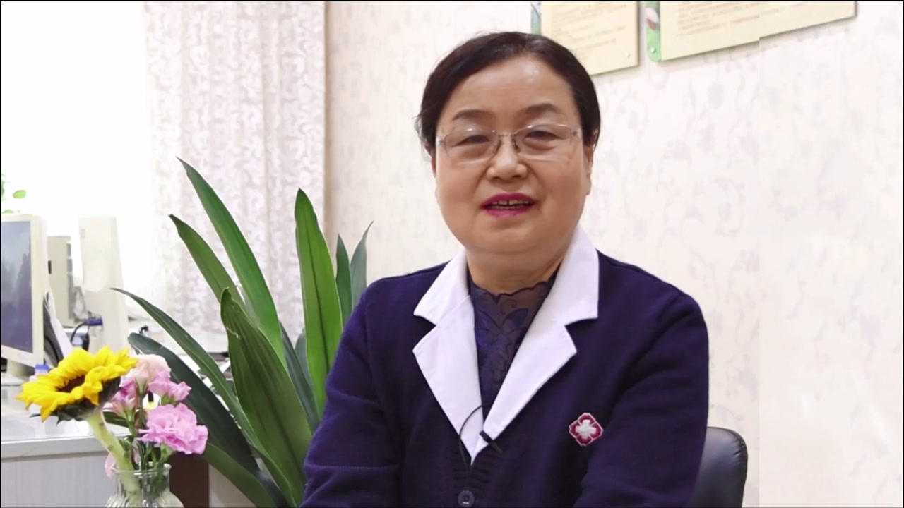 患者多吗?张凤霞主任介绍:石女的发病率