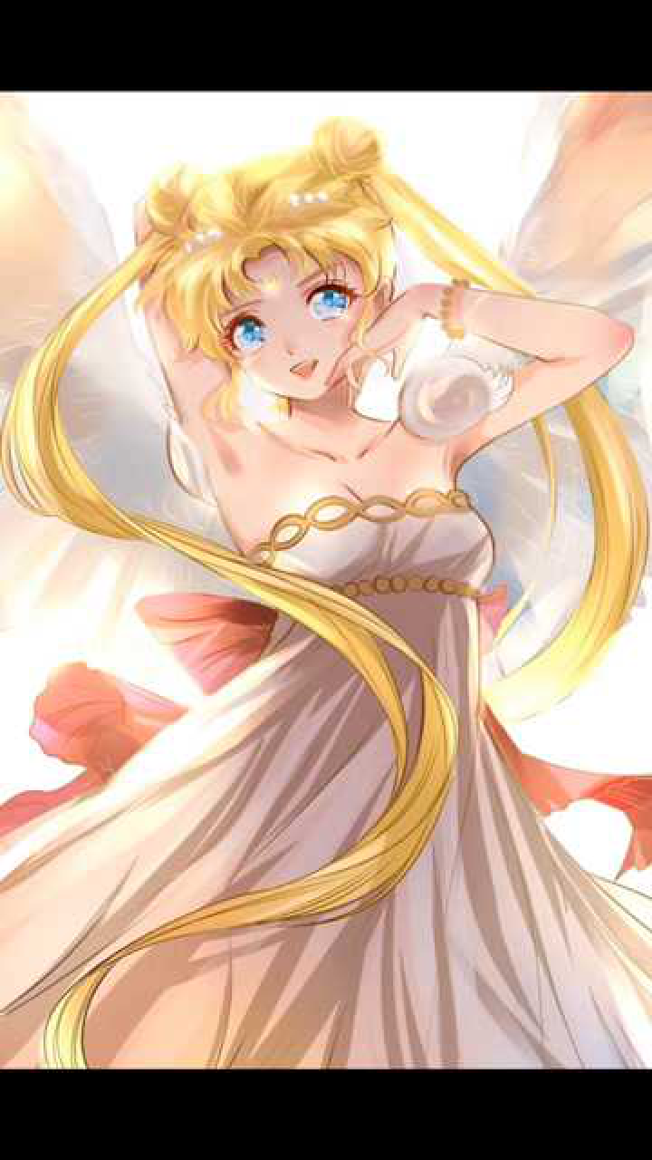 连p带画的水冰月暗黑系风格为你们送上的头像一枚下次给真人画旗袍