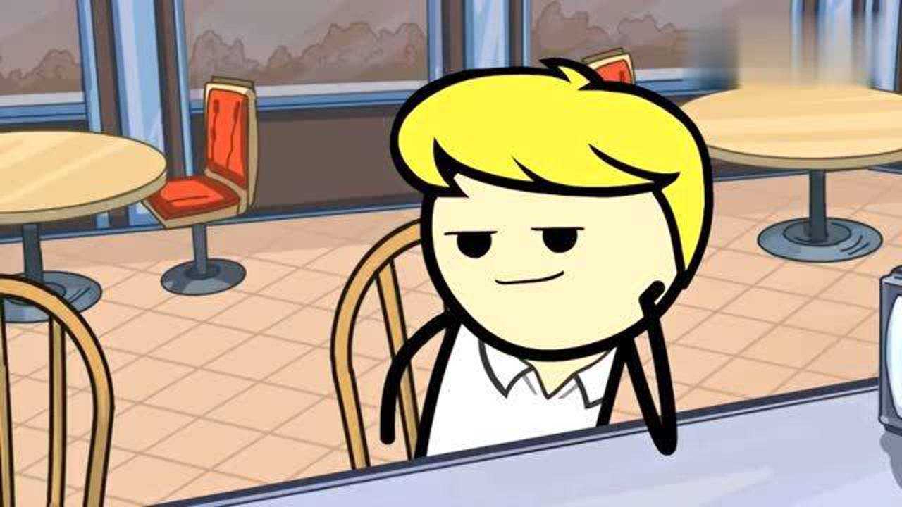 氰化欢乐秀你是托尼老师吗给别人编头发的方式太出乎意料了