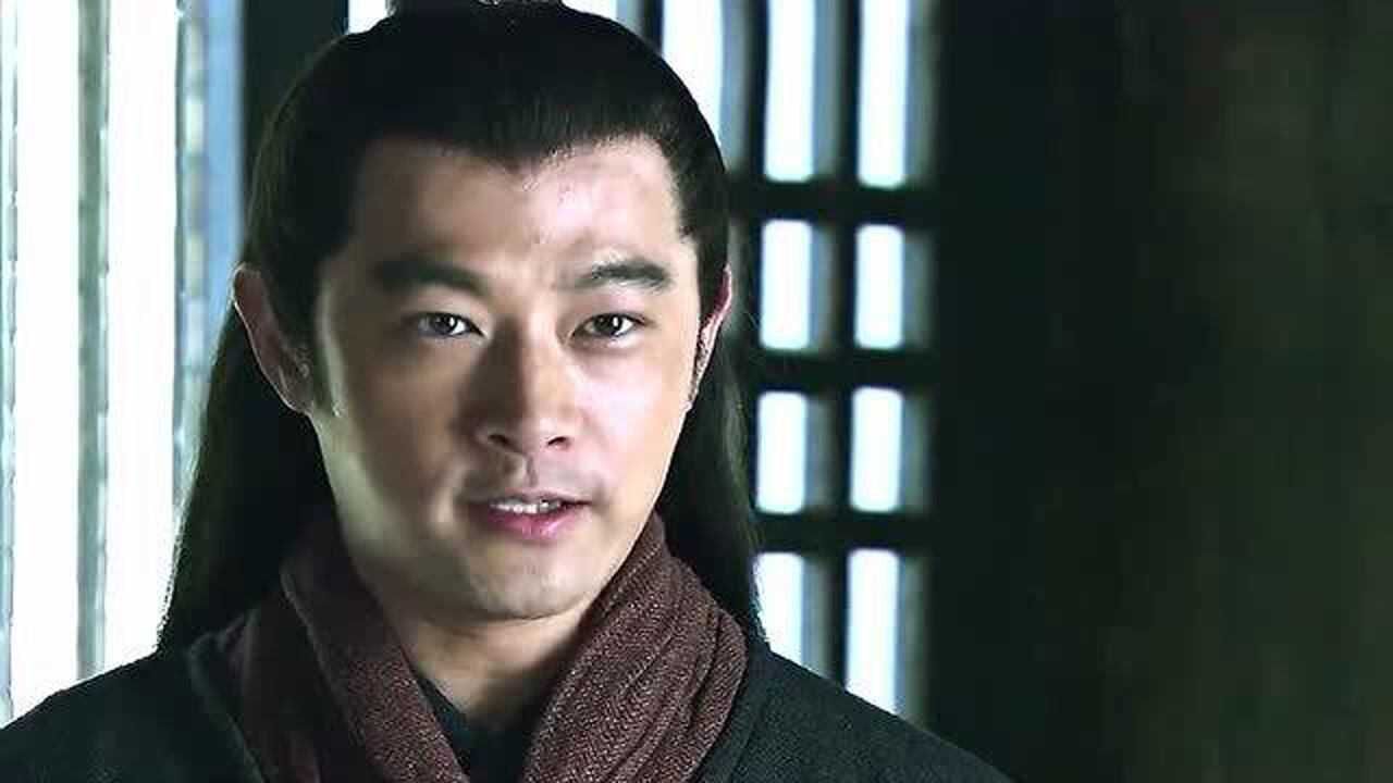 新三国:孙策周瑜,大乔小乔,可谓才子佳人天作之合!