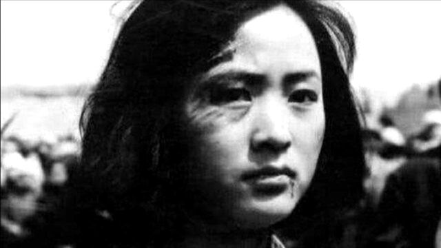 胡筠:含冤去世的红军女长官,80年后终落叶归根