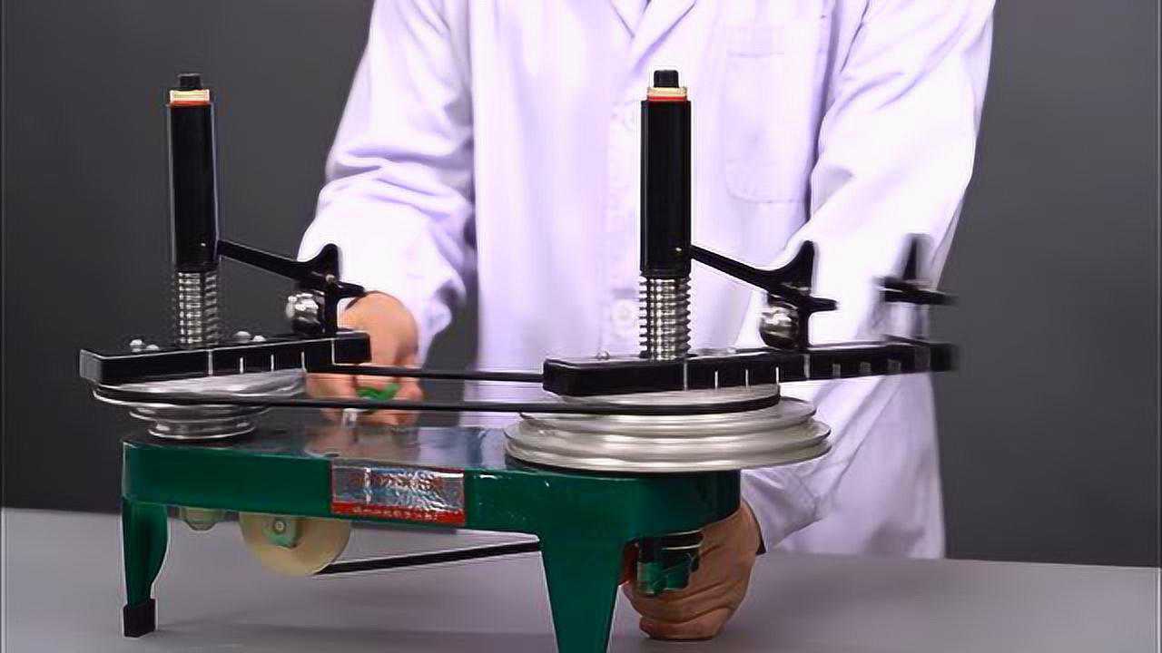 探究向心力大小的表达式