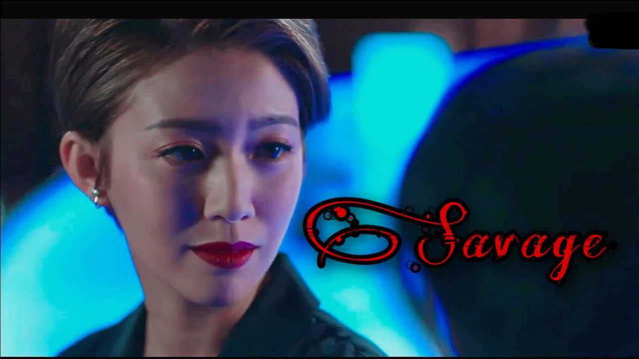 【蔡思贝|盲侠大律师2020】癫姐超a踩点混剪