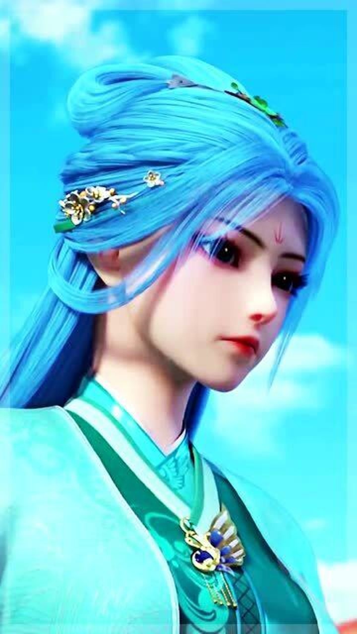 我是大神仙周紫雨,高瑶长大了可不长这样