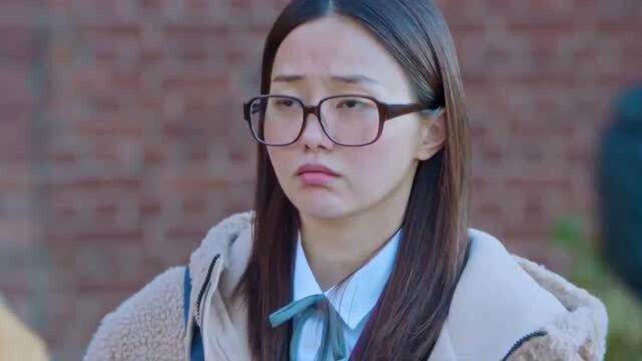 女神降临他这么普通却这么自信弟弟对高云土味表白高云直言好无趣
