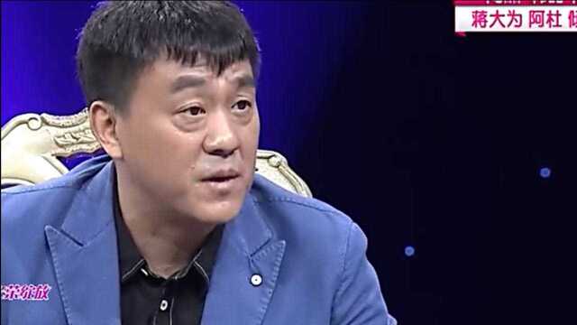 光荣绽放:从新人变成台柱子,何冰用实力证明,好演员是练出来的