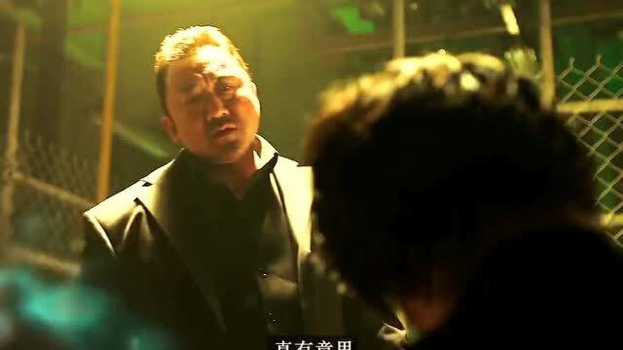 看过世界上最不安的人后，我突然知道了很多折磨人的方法