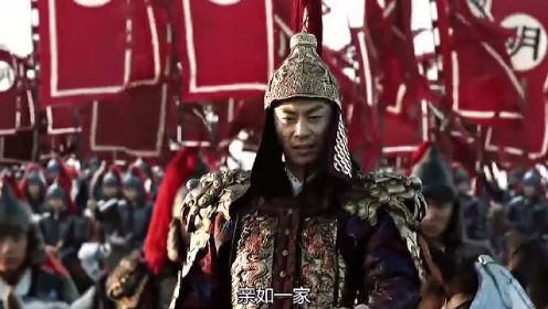朱瞻基亲征蒙古，打败瓦剌主力，却身负重伤！