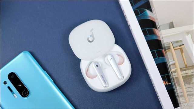 剑指AirPods Pro的诚意之作,声阔降噪舱体验