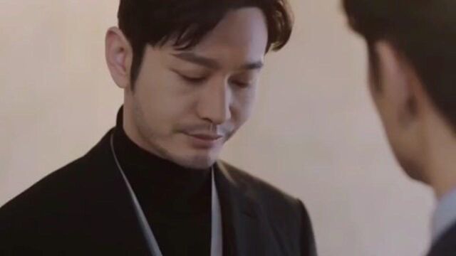 黄晓明新剧紧急公关/来看看黄教主演技