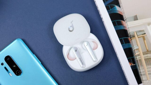 剑指AirPods Pro诚意之作,声阔降噪舱