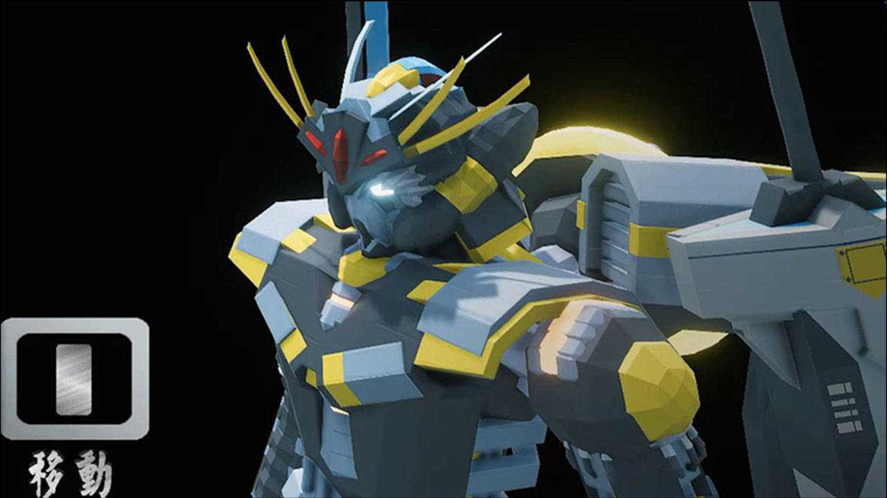 艾兰岛:机甲龙神传,邪神胚胎被盗了!_腾讯视频