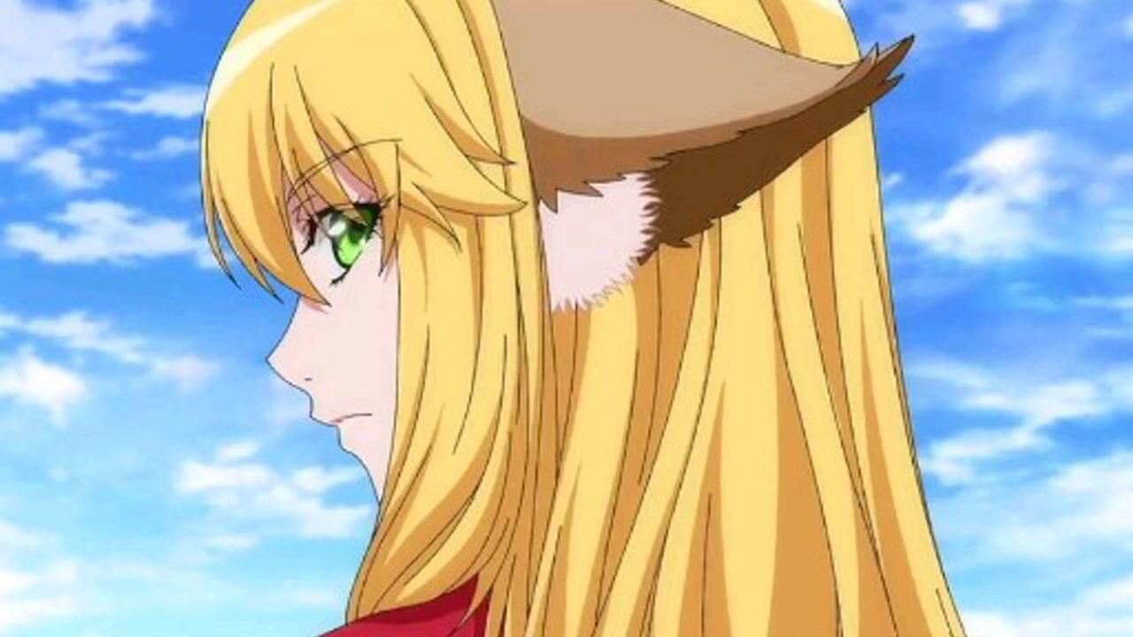 狐妖小红娘:东方月初和涂山红红是动漫版的杨过与小龙女吗?