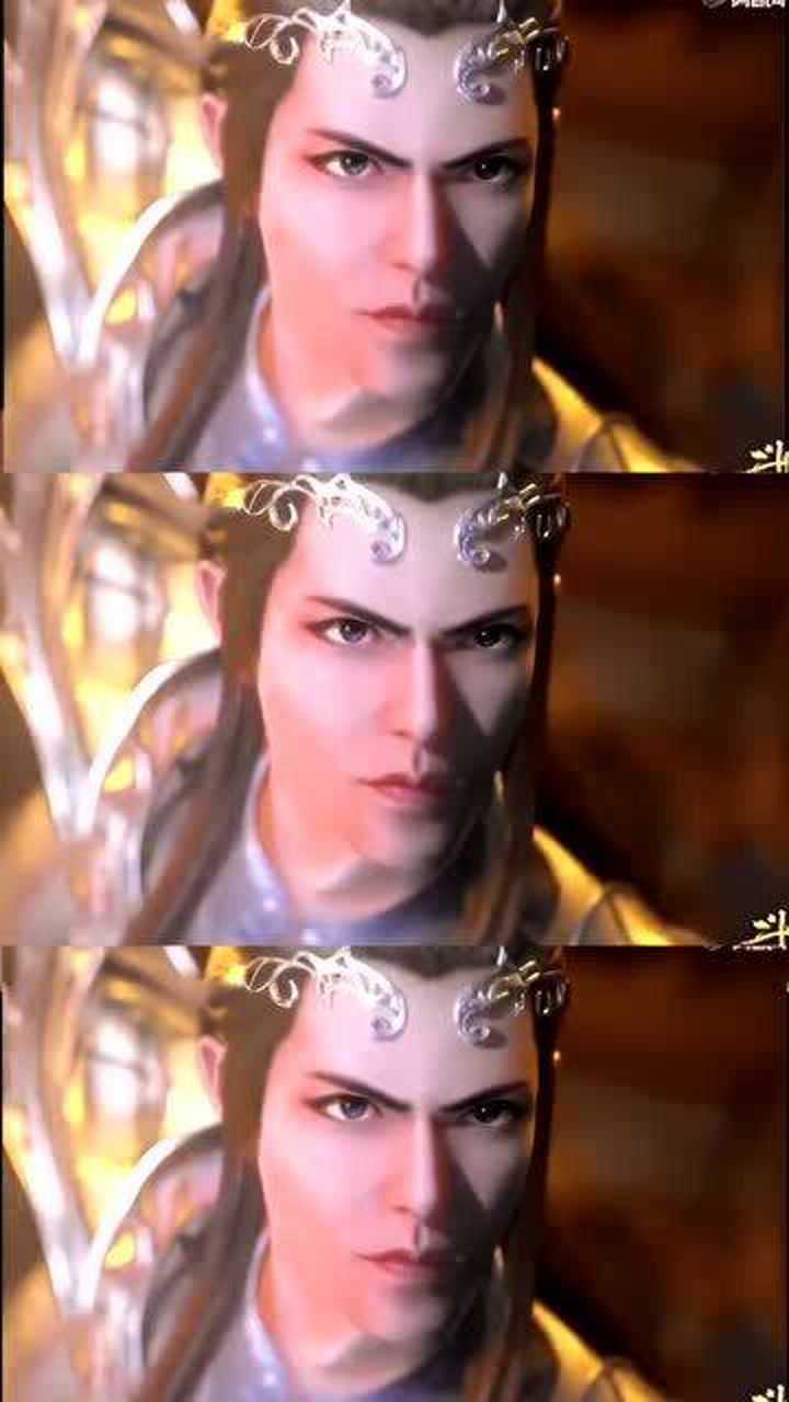 斗罗大陆剑道尘心超帅救场场面