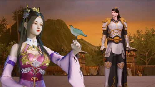 《唯我独神》沧澜王府宁辰,意外获得吞灵之力!