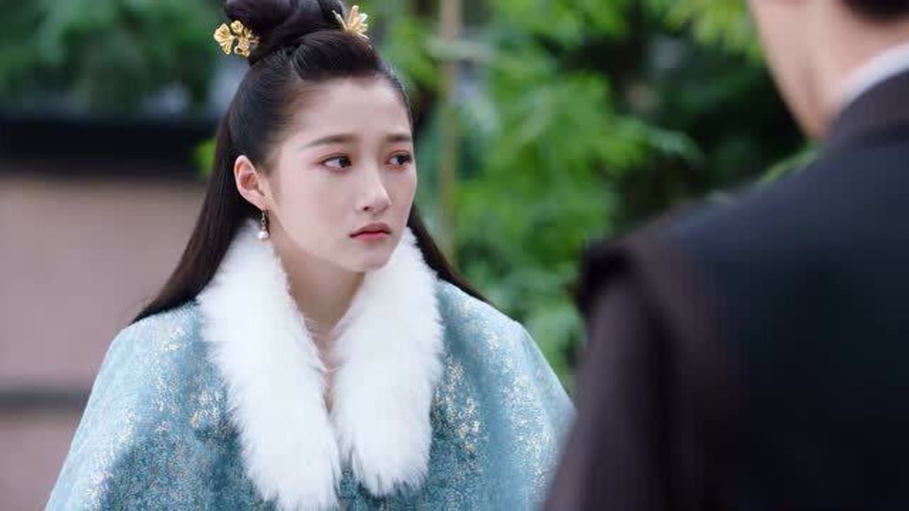 我就是这般女子班婳扶棺痛哭老半天看到容瑕的那一刻太尴尬了