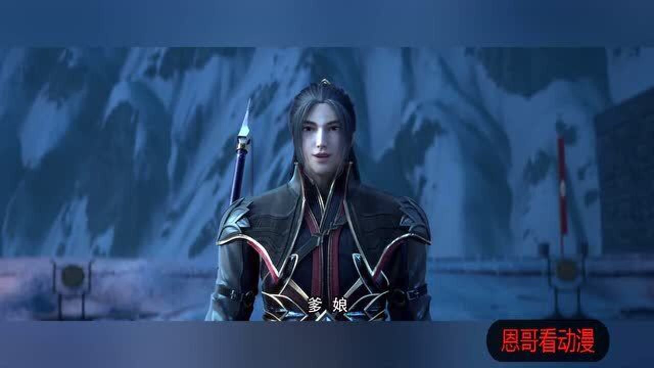 东伯雪鹰给父母耍枪看,有其父必有其子.