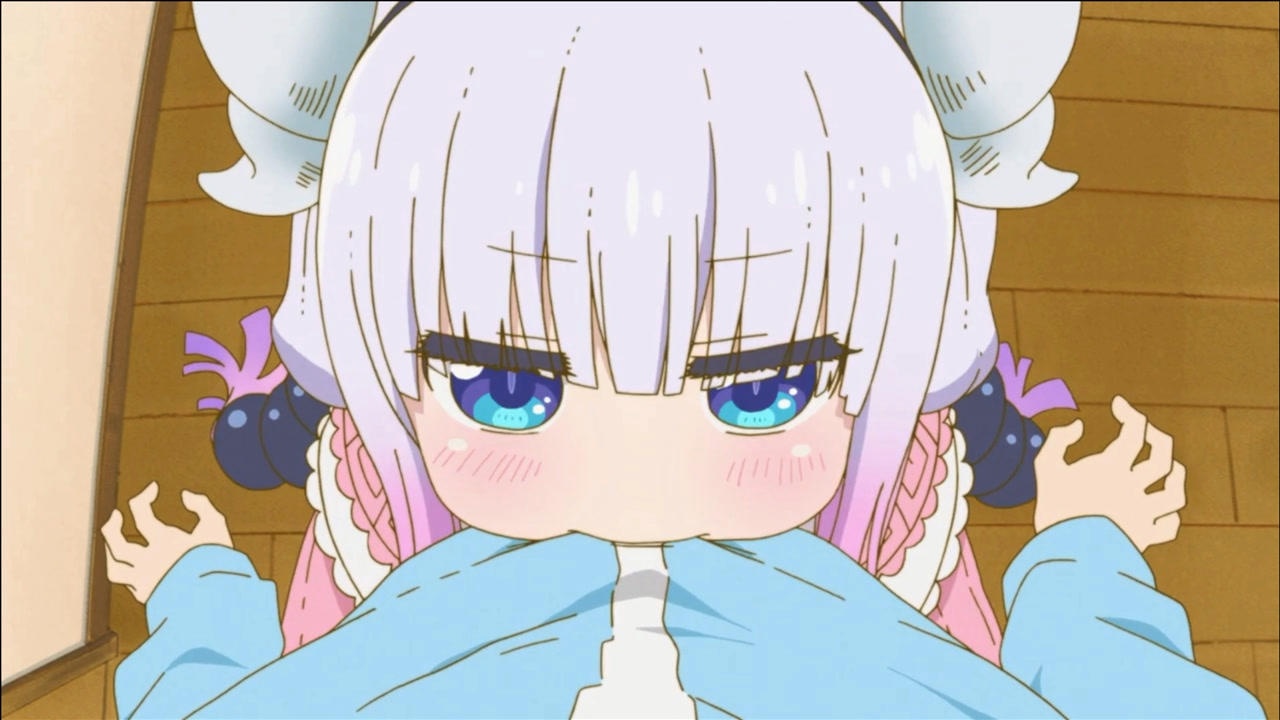 【康纳酱】干饭人,干饭魂!