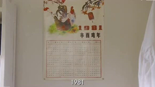 穿越回到1981年是什么感觉