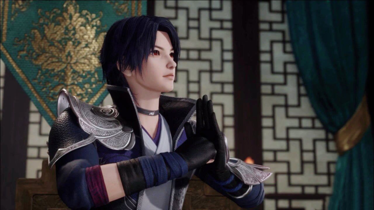 《万界仙踪》叶星云霸道总裁风范尽显,实力强横纵横世