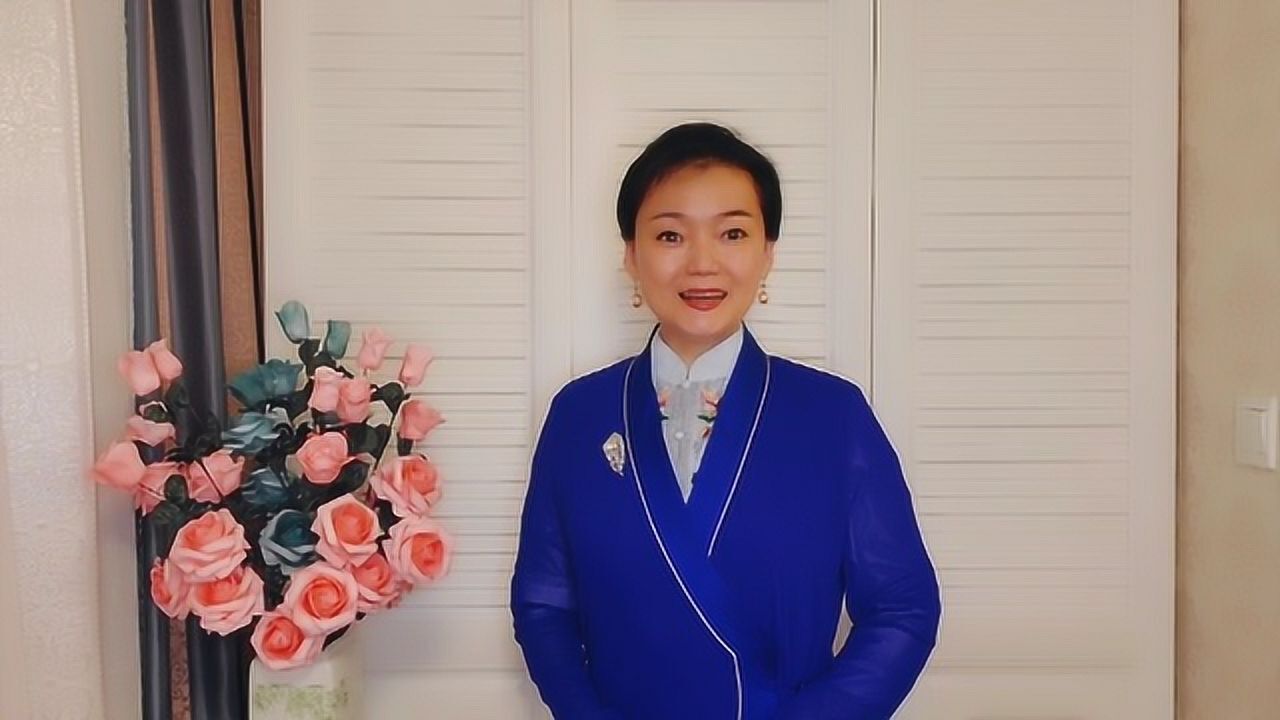 京剧《八珍汤》选段 演唱者:黄丽珠