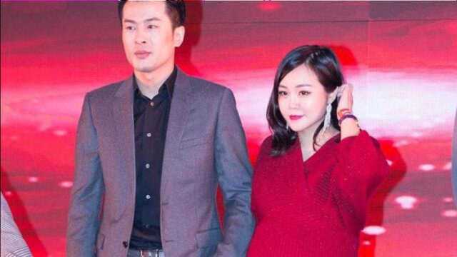 辛巴老婆高调露面,出门就有500万豪车队,网友:为老公复出造势