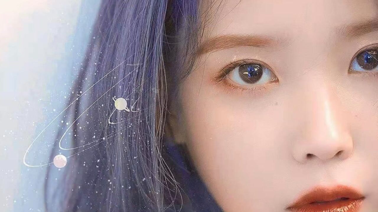 iu李知恩#十周年巡演这一刻台北站(上)