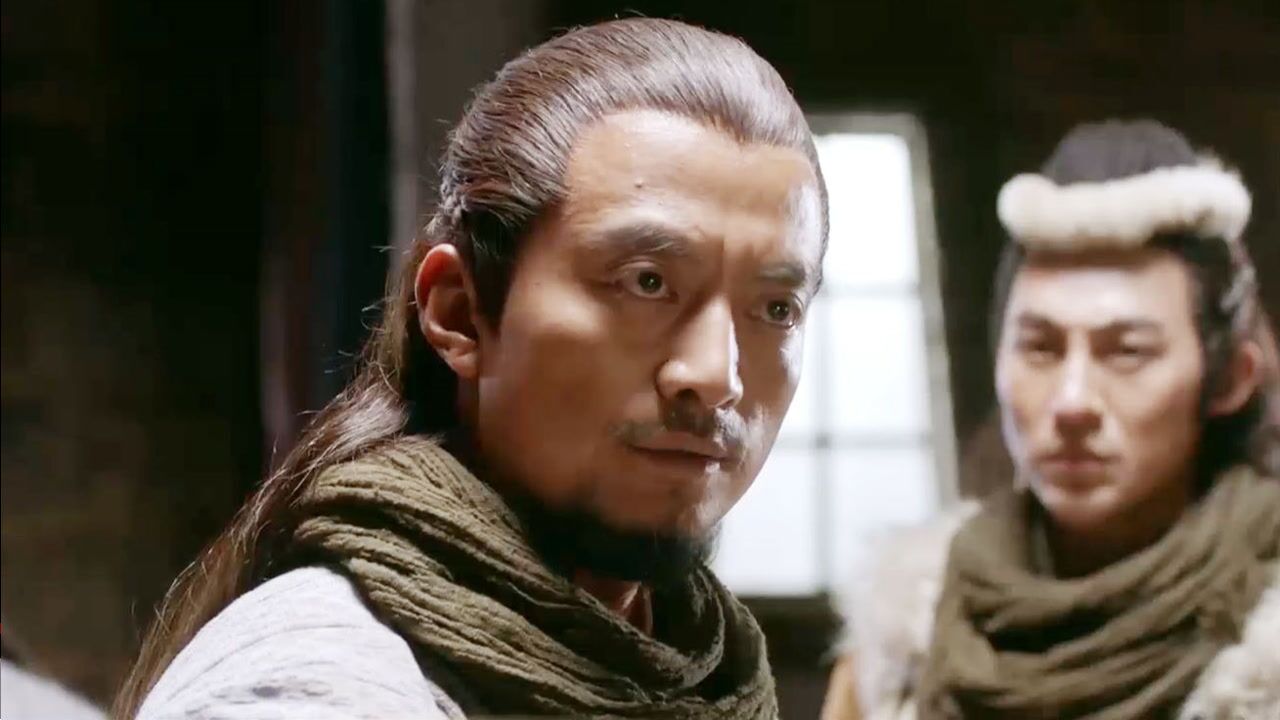 系列电影《凿空者》重现张骞开拓丝路之旅 "实拍"加"特效"展现西域