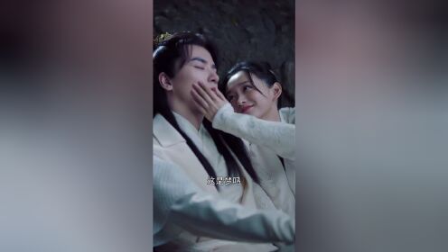 如梦令 第35集:扶烨劝说轩儿返回扶家,英雄救美的代价是以身相许?_高清1080P在线观看平台_腾讯视频