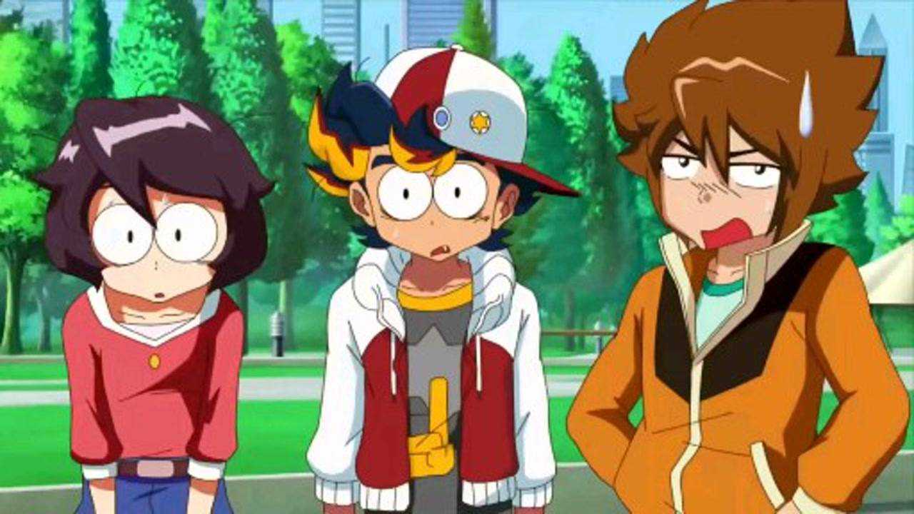 翼空之巅4k无损画质这部动漫有谁看过吗