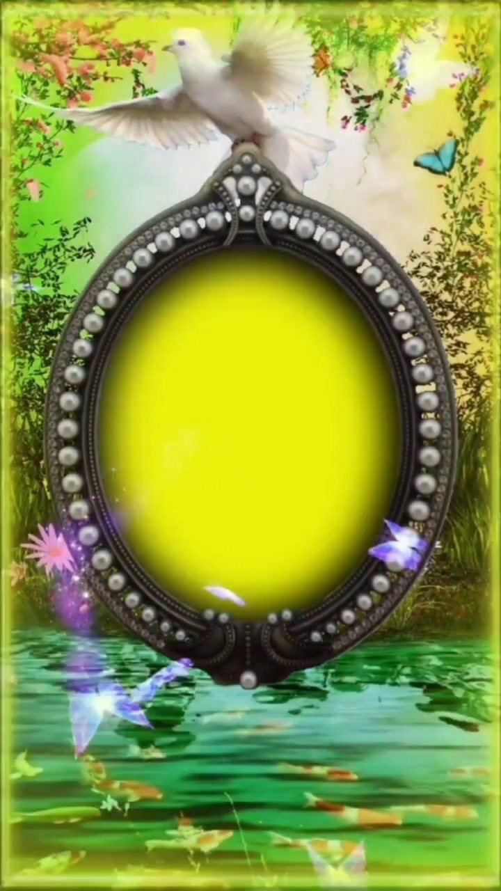 魔镜你说谁是世界上最美的女人