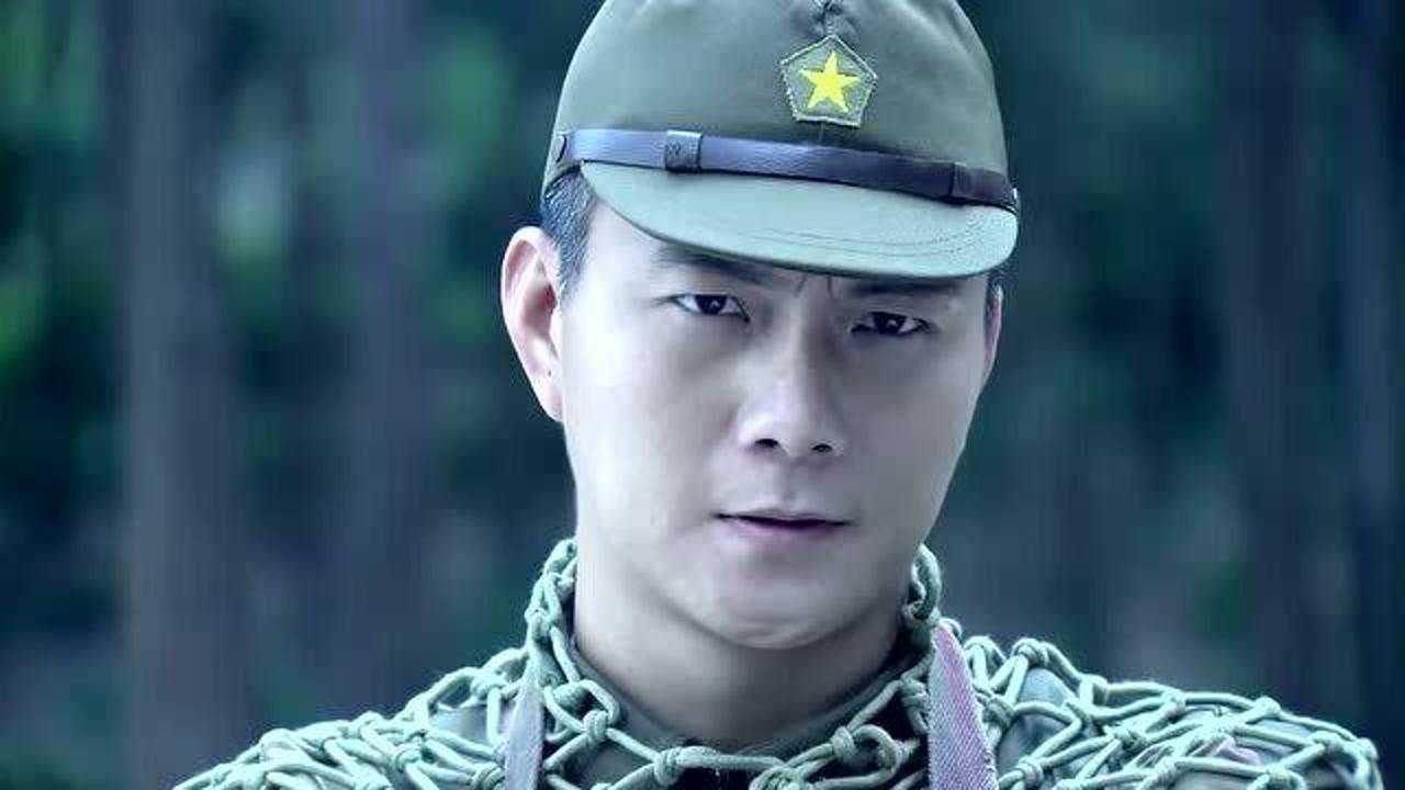 周卫国处处略胜一筹竹下俊又输了既生瑜何生亮啊