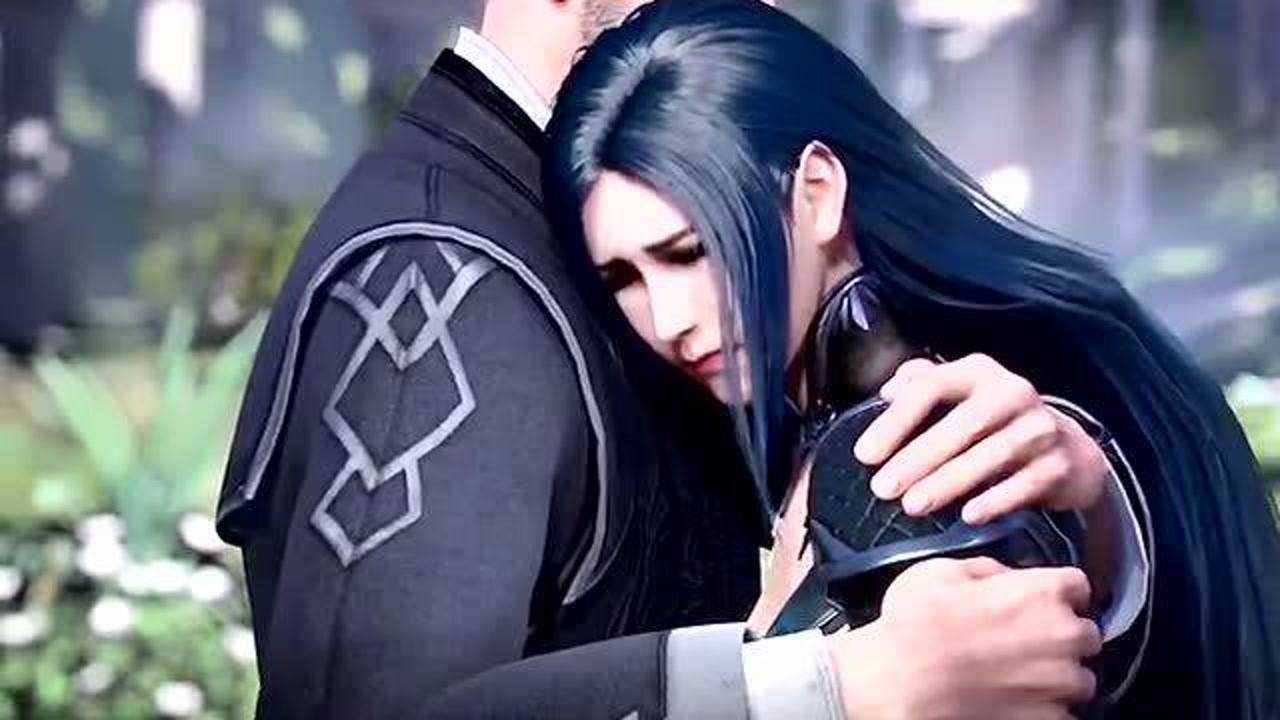 得知小舞献祭二龙老师当场发飙想要报仇