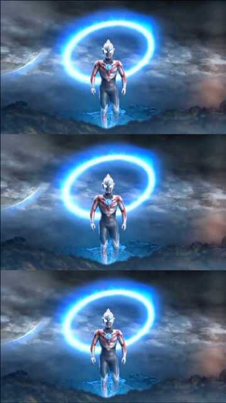 奥特曼:红凯与罗布初次相遇,夕阳下的浪客与新生希望