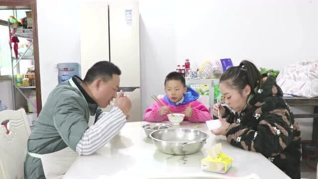 自从学会米饭这样做,我家大米不够吃了,一周吃5次都嫌少,真香