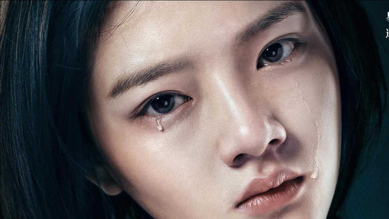 任素汐《再见青春》歌声引人忧伤落泪